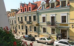 Apartamenty Furta Dominikanska